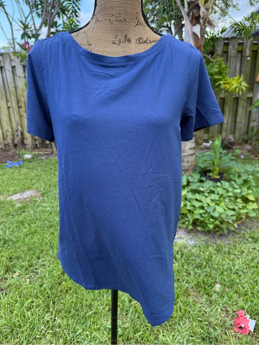 Lilly Pulitzer key west top size S NWOT